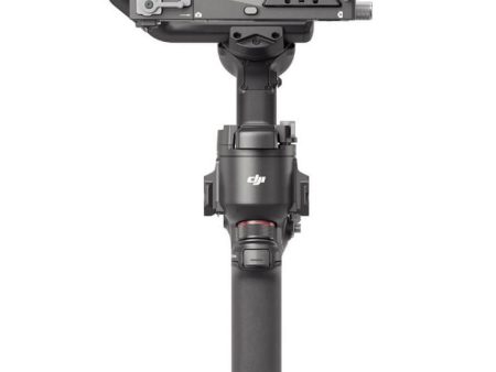 DJI RS 4 Gimbal Stabilizer Combo Sale