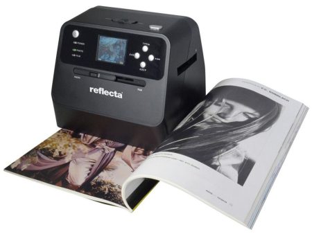 Braun reflecta Combo Album Scan For Discount