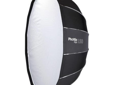 Phottix Raja Quick-Folding Softbox 59  (PH82727) on Sale