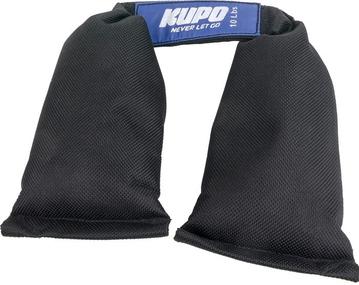 Kupo Wrap & Go Shot Bag (10 lb, Black) Cheap