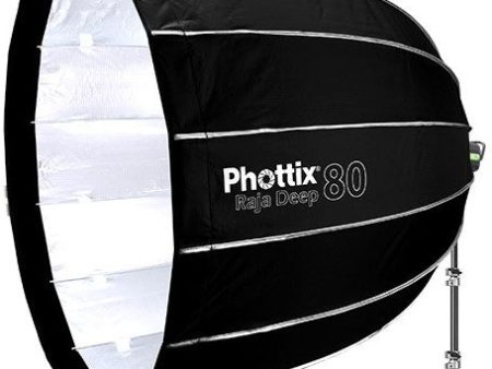 Phottix Raja Deep Parabolic Softbox -32 Online