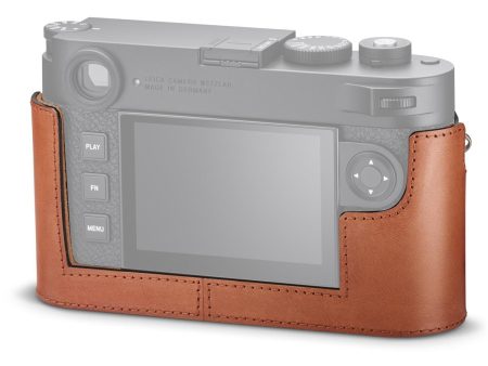 Leica M11 Protector Case (Cognac) Discount