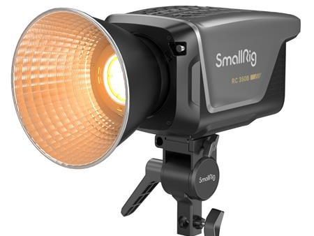 SmallRig 3965 RC 350B COB LED Video Light (US) For Discount