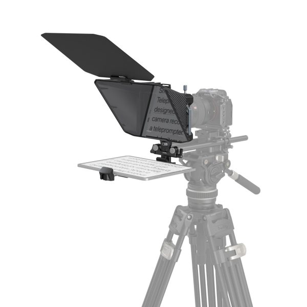 SmallRig Multifunctional Teleprompter for Tablets and Cameras Cheap