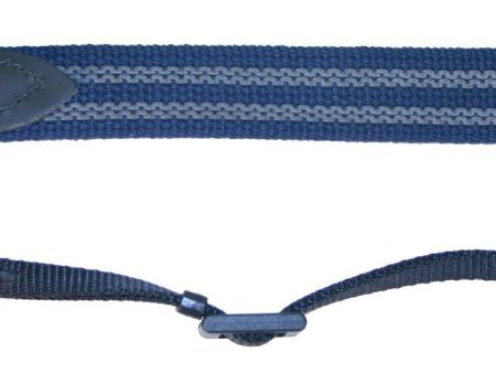 Domke 1  Gripper Strap - Navy Hot on Sale