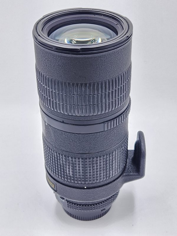 AF Micro Nikkor 70-180 f4.5-f5.6 D Discount