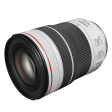 Canon RF 70-200mm f 4L IS USM Lens Online