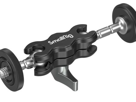 SmallRig Mini Magic Arm with Universal Dual Ball Head Online now