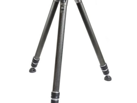 Gitzo GT4533LS Systematic Series 4 Carbon Fiber Tripod (Long) Discount