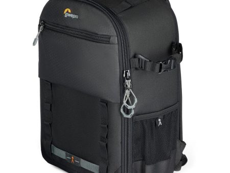 Lowepro Adventura BP 300 III Backpack (Black) Discount