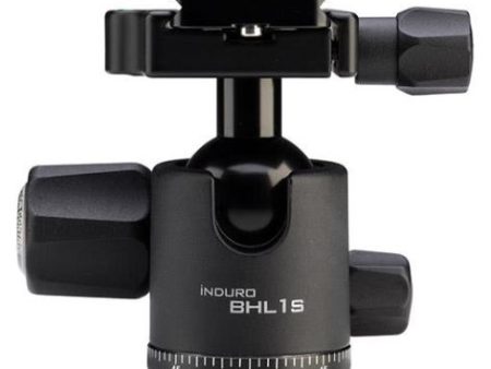 Induro BHL1S Ball Head Hot on Sale