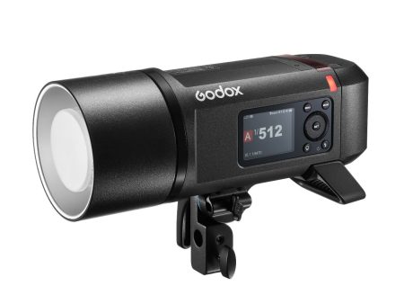 Godox AD600Pro II All-in-One Outdoor Flash For Discount