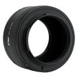 Kiiwi T Mount Lens - Canon RF Camera - Mount Adapter Online Hot Sale