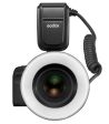 Godox MF-R76n Macro Ring Light for Nikon Compatible Cameras Online