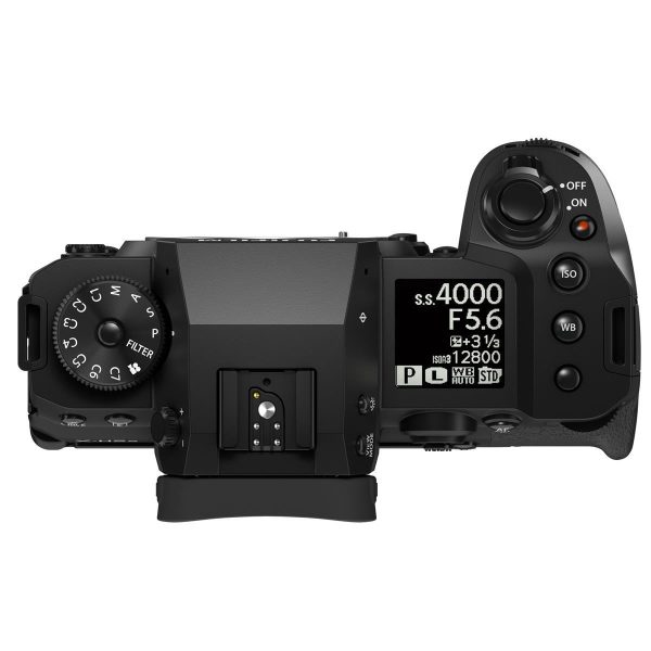 Fujifilm X-H2S Mirrorless Digital Camera Body Sale