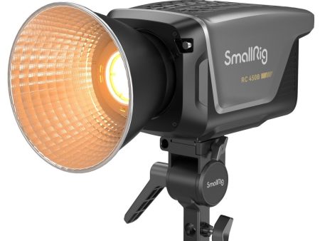 SmallRig 3975 RC 450B COB LED Video Light (US) For Cheap