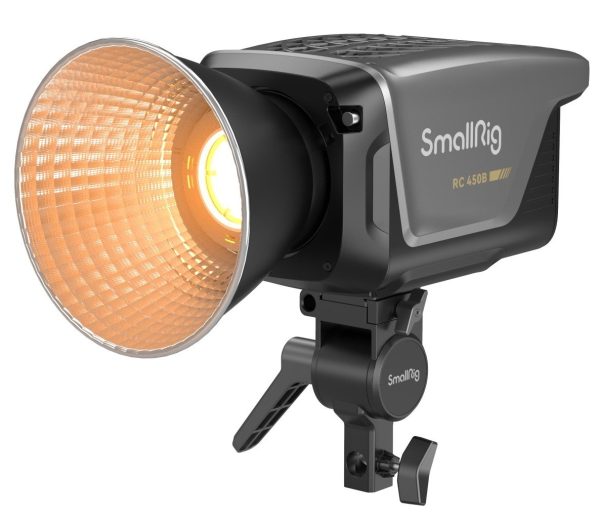 SmallRig 3975 RC 450B COB LED Video Light (US) For Cheap