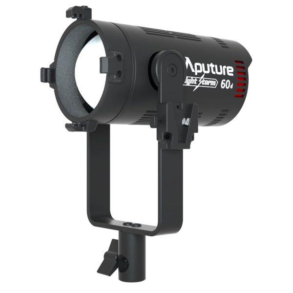 Aputure Light Storm LS 60d Daylight LED Light For Cheap