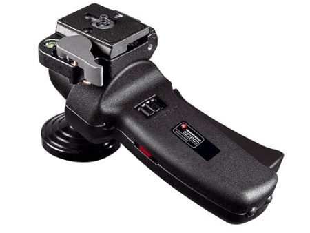 Manfrotto 322RC2 GRIP ACTION Head Online Sale