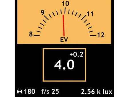 Gossen DigiSky: Digital Exposure Flash For Sale