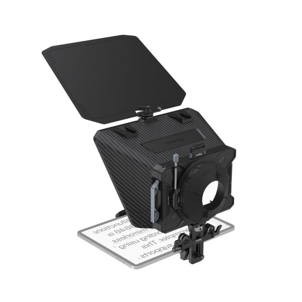 SmallRig Multifunctional Teleprompter for Tablets and Cameras Cheap