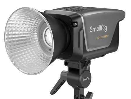 SmallRig 3970 RC 450D COB LED Video Light (US) on Sale