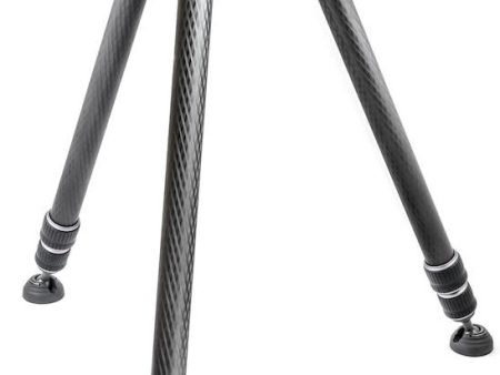 Gitzo GT3533LS Systematic Series 3  Carbon Fiber Tripod (Long) For Discount