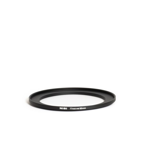 NiSi 77mm Adapter Ring for 150mm Filter Holder for Lenses with 95mm Front Filter Threads Fashion