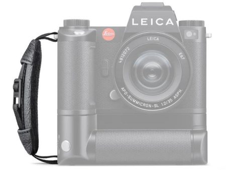 Leica Wrist Strap for SL3 Multifunctional Handgrip Online Sale