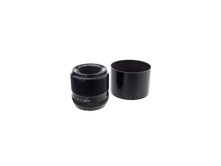 FUJIFILM 60mm f 2.4 XF Macro Lens for  X-Mount Sale