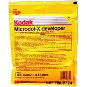 MICRODOL-X DEV 1QT  196 9740 Online Sale