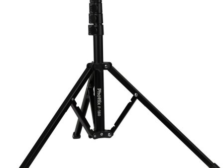 Phottix F-180 Light Stand (71 ) Hot on Sale