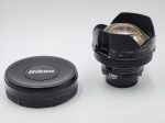 Nikon 15mm F5.6 Ai  Nikkor-QD*C For Sale