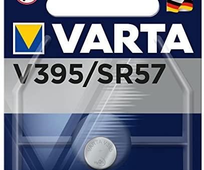 VARTA 395 WATCH BATTERY Supply