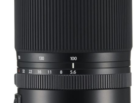 Open Box Fujifilm 100-200mm F5.6 GF R LM OIS WR  Lens Online now