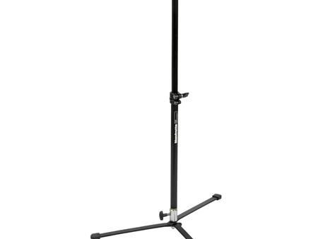 Manfrotto Backlight Stand with Pole (Black, 33.5 ) For Discount