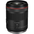 Canon RF 50mm F1.4 L VCM Lens Discount