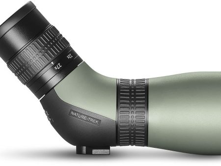 Hawke 9-27x56 Nature-Trek Compact Spotting Scope For Sale