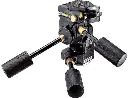 Manfrotto 229 Super Pro Head Sale