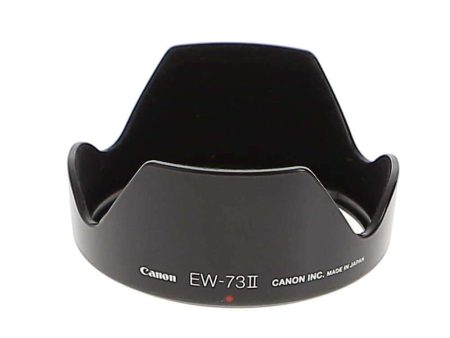 Canon EW-73 II Lens Hood For Sale