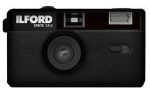 Ilford Sprite 35-II Film Camera (Black) Hot on Sale