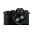 Fujifilm X-S20 Mirrorless Camera with XF 18-55mm F2.8-4 R LM OIS Lens Kit Hot on Sale