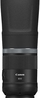 Canon RF 800mm F11 IS STM Lens For Sale