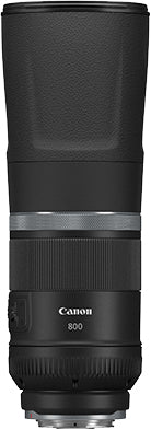 Canon RF 800mm F11 IS STM Lens For Sale