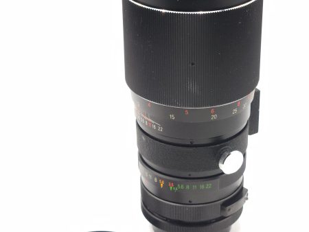 Used Vivitar 200mm f3.5 (C-FD) Lens Online Hot Sale