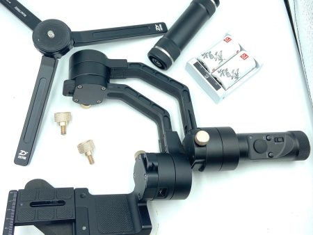 USED Zhiyun Crane Plus Hot on Sale