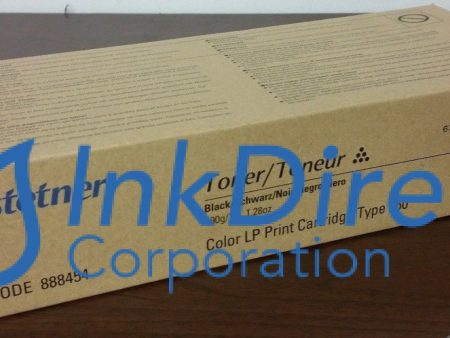 Genuine Gestetner 85485 888454 Type 160   260 Toner Black Online