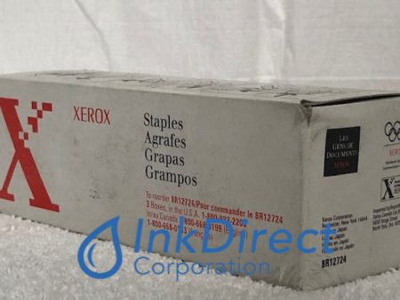 Xerox 8R12724 008R12724 Staples For Sale