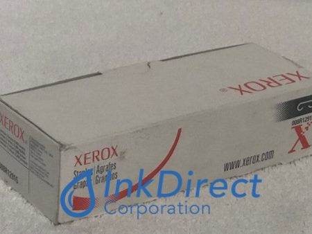 Xerox 8R12915 008R12915 Staples WorkCentre 7228 7235 7245 C226 240 32 40 133 C123 C128 C2128 C2636 C3545 DocuColor 250 WorkCentre 70328 7335 7345 7346 M123 M128 M24 123 128 C2128 C2636 C3545 7132 7232 7242 Pro 133 For Discount