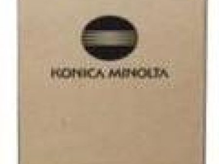 Genuine Konica Minolta 4002029101 4002-0291-01 Photoconductor 502 Drum Only For Cheap